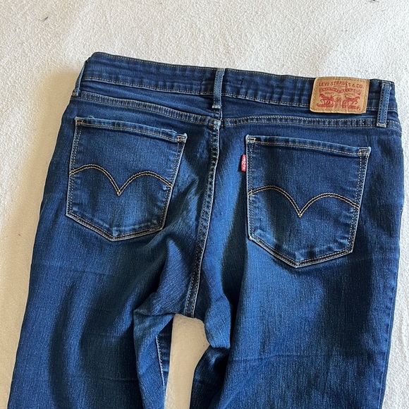 Levi’s skinny jean size 29 - Picture 6 of 8